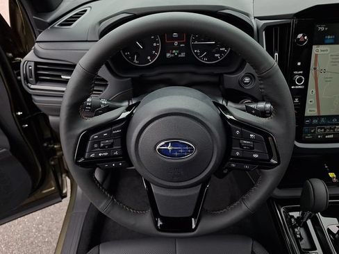 New 2026 Subaru Forester Touring AWD/4WD image 10