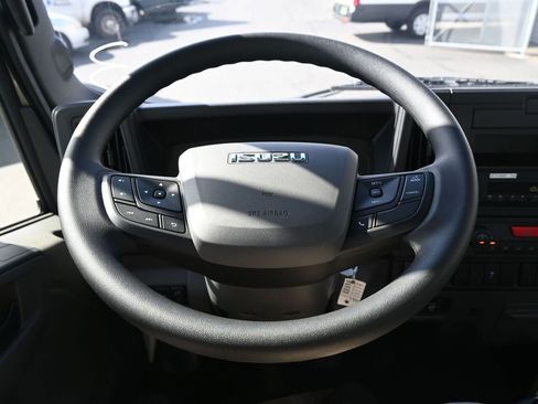 New 2025 Isuzu NPR HD image 14