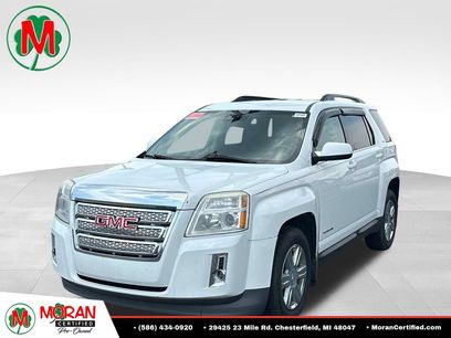 Used 2015 GMC Terrain SLE w/ Safety Package
