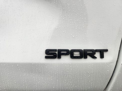 Used 2023 Honda HR-V Sport image 14