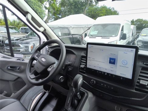 New 2026 Ford Transit 350 XL RWD image 22