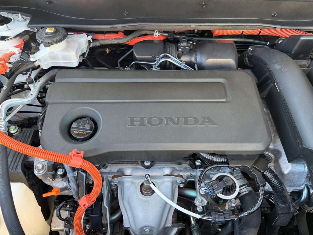 Used 2023 Honda CR-V Sport image 30