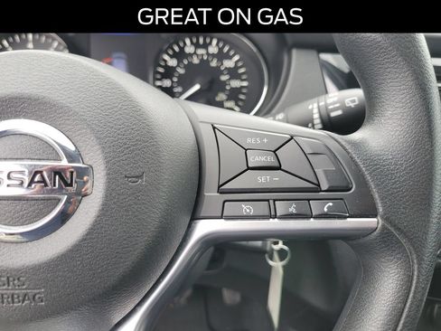 Used 2021 Nissan Rogue Sport S AWD/4WD image 27