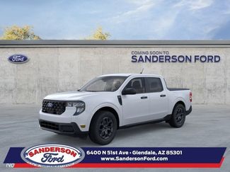New 2026 Ford Maverick XLT FWD video 1