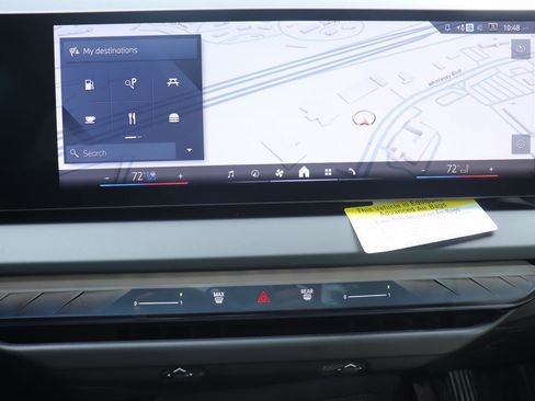 New 2026 BMW X3 xDrive30 w/ Premium Package image 34