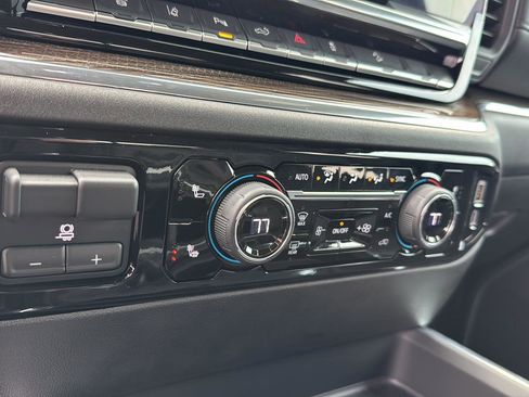 Certified 2025 Chevrolet Silverado 2500 LT w/ Trail Boss Package image 23