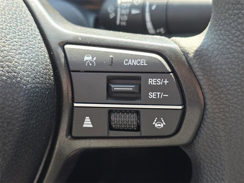 New 2025 Honda Accord SE image 30