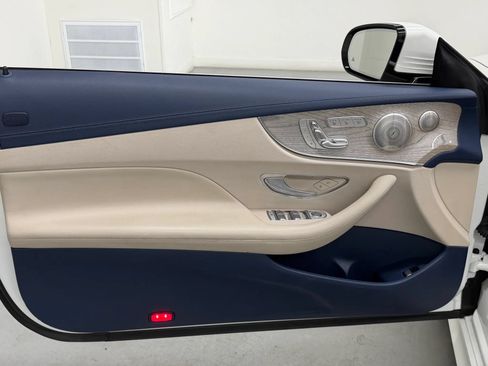 Used 2021 Mercedes-Benz E 450 Cabriolet image 67