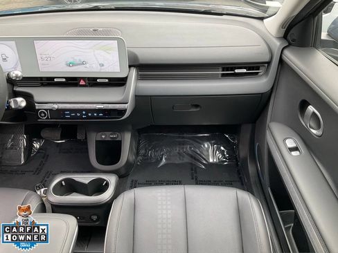 Used 2023 Hyundai Ioniq 5 SEL w/ Cargo Package AWD/4WD image 62