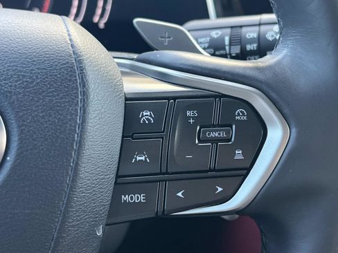 Used 2023 Lexus NX 350 AWD w/ Premium Package image 10