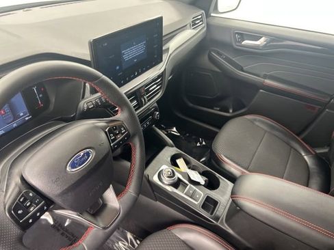 Used 2023 Ford Escape ST-Line w/ Tech Pack #1 AWD/4WD image 20