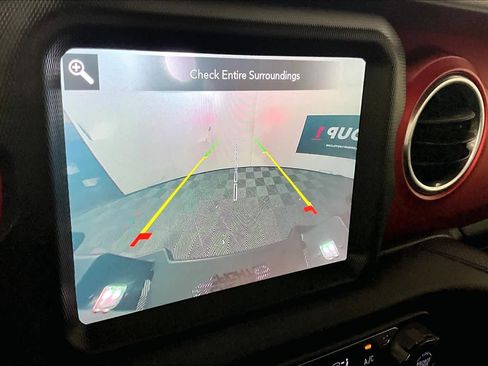 Used 2020 Jeep Gladiator Rubicon image 26