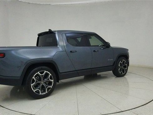 Used 2025 Rivian R1T Adventure image 68