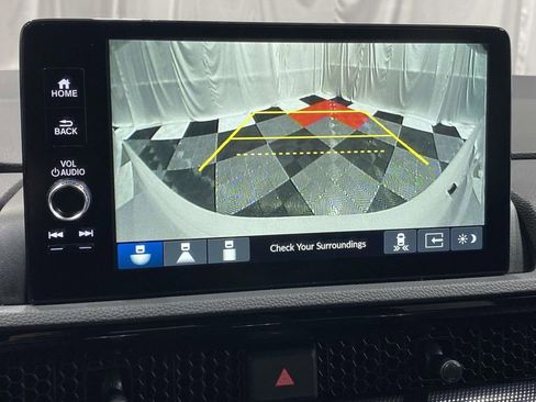 New 2026 Honda CR-V Sport Touring image 29
