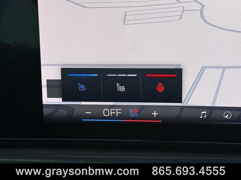 Used 2024 BMW X5 xDrive50e image 23