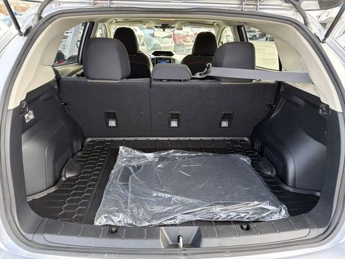 Certified 2023 Subaru Crosstrek 2.0i Premium image 29