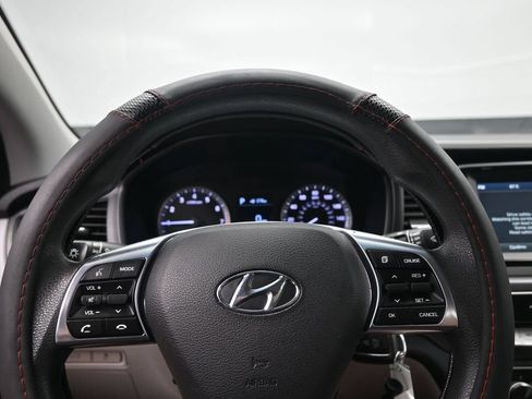 Used 2018 Hyundai Sonata ECO FWD image 14