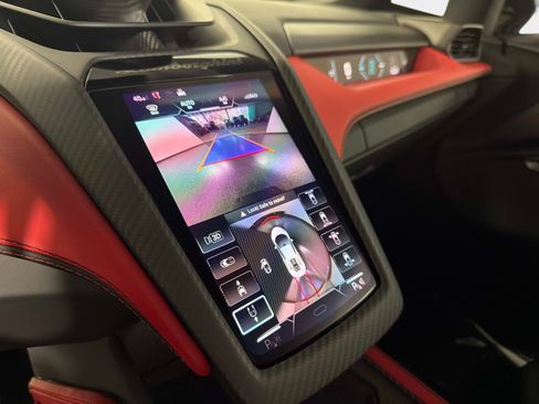 Used 2024 Lamborghini Revuelto AWD/4WD image 33