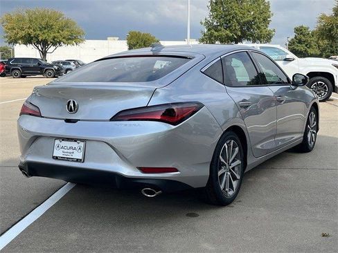 New 2026 Acura Integra FWD image 4