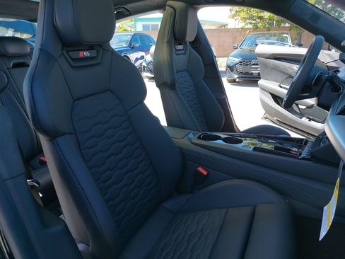 New 2026 Audi RS e-tron GT performance AWD/4WD image 10