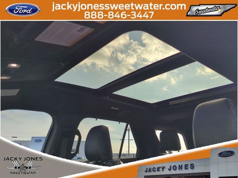 Certified 2022 Ford Explorer ST w/ Equipment Group 401A image 21