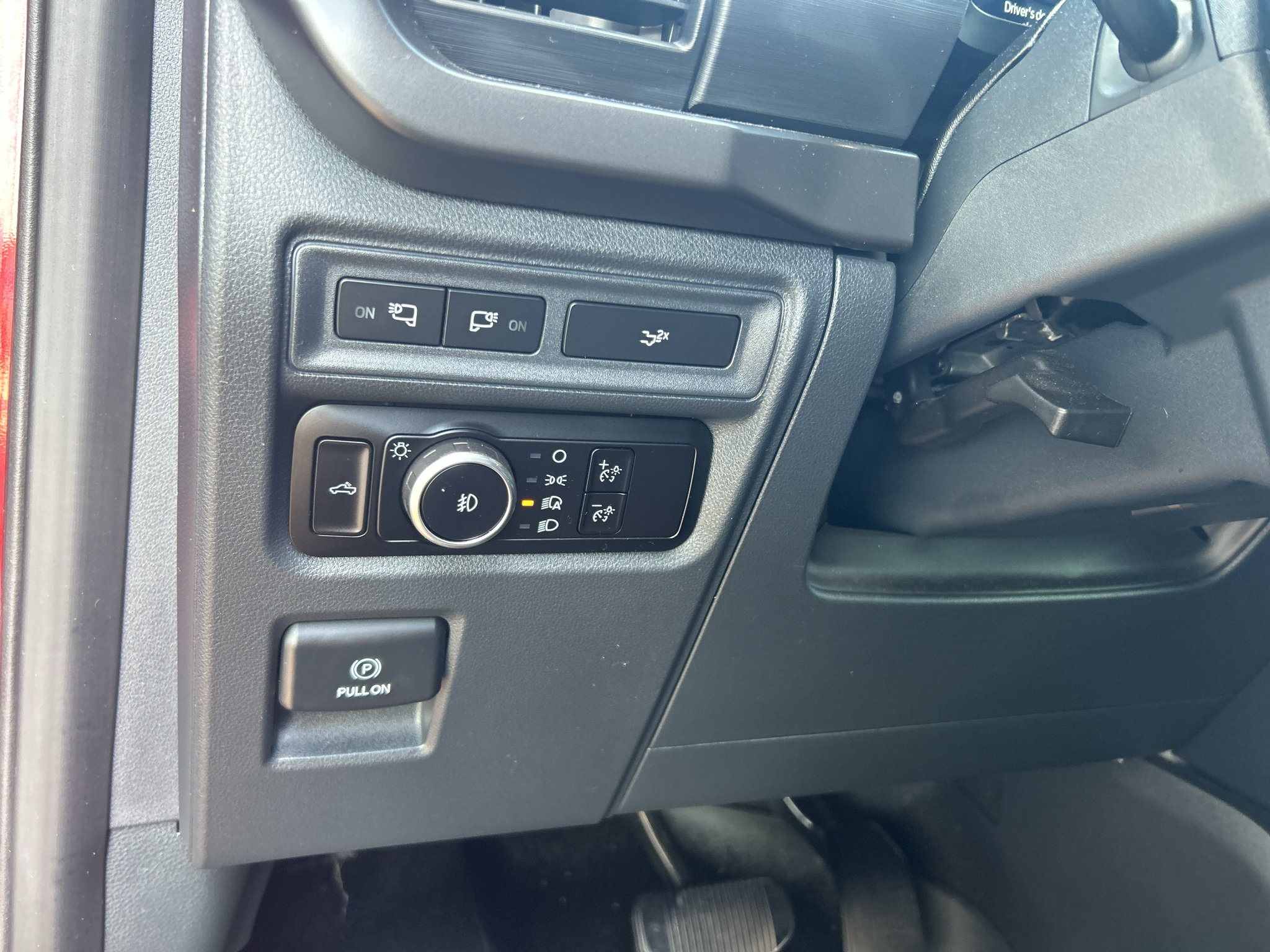 Used 2024 Ford F150 XLT w/ Equipment Group 302A MID RWD image 23