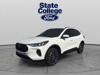 New 2024 Ford Escape SE image 1