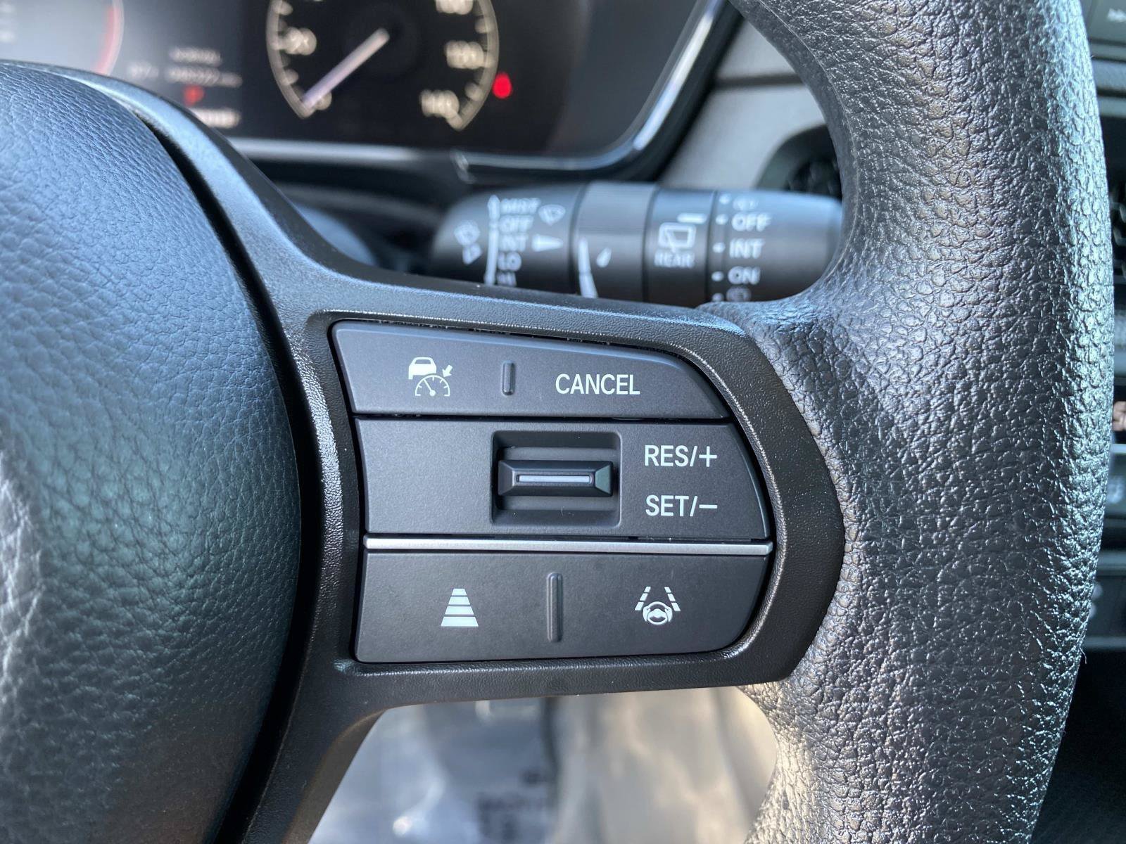 Certified 2024 Honda CR-V EX image 18