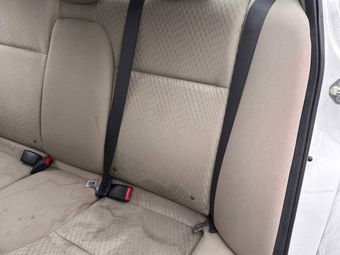 Used 2015 Honda Civic LX image 11