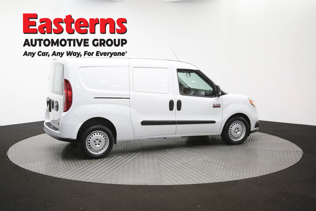 Used 2022 RAM ProMaster City Wagon FWD image 43