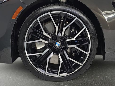 New 2026 BMW M850i xDrive image 32