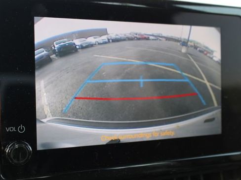 Used 2023 Toyota Corolla LE w/ Carpet Mat Package (TMS) FWD image 11