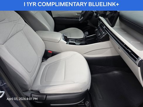 Used 2025 Hyundai Tucson SE image 14