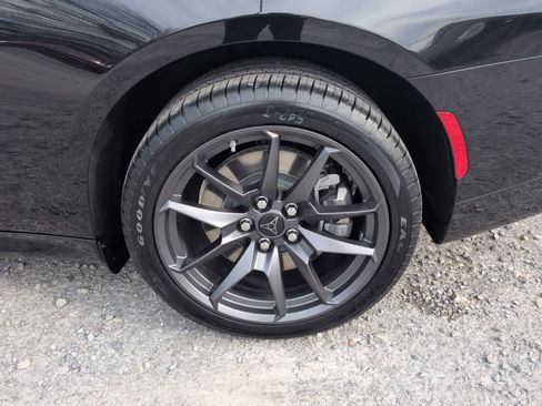 New 2026 Dodge Charger Daytona Scat Pack image 14