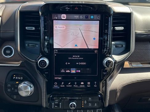 New 2026 RAM 1500 Limited image 19