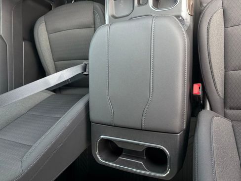 New 2026 Chevrolet Silverado 1500 LT image 47