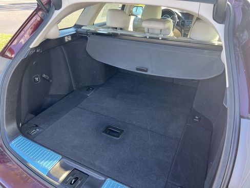 Used 2012 Acura TSX Sport Wagon image 22