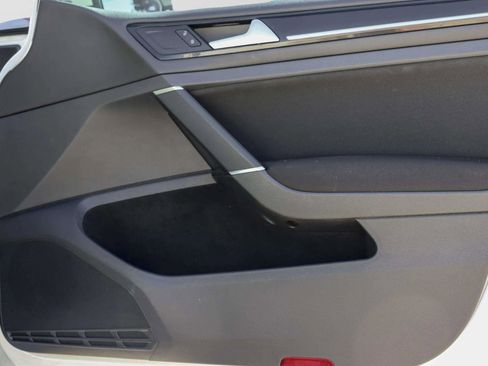 Used 2016 Volkswagen GTI S image 32