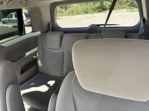 Used 2015 Nissan Quest SV FWD image 23