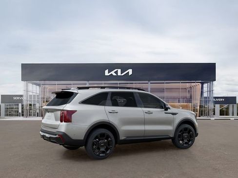 New 2026 Kia Sorento SX Prestige AWD/4WD image 7