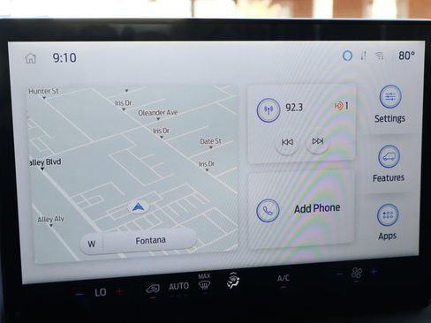 Used 2024 Ford Transit 150 148 Medium Roof image 29