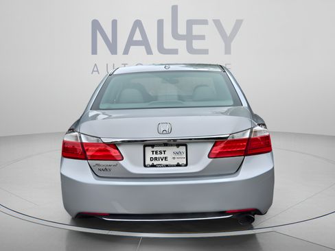 Used 2014 Honda Accord EX-L image 4