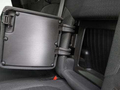 Used 2023 Chevrolet Silverado 3500 LT w/ All Star Edition image 41