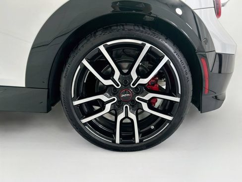 New 2026 MINI Cooper John Cooper Works FWD image 27