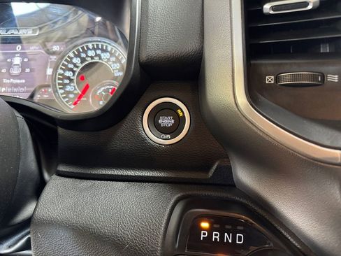 Used 2023 RAM 1500 Big Horn AWD/4WD image 29