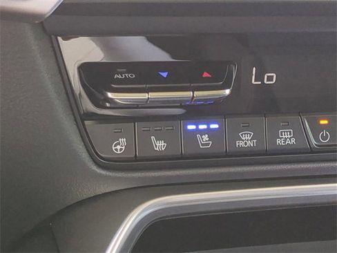 New 2026 MAZDA CX-90 3.3 Turbo w/ Preferred Package image 24