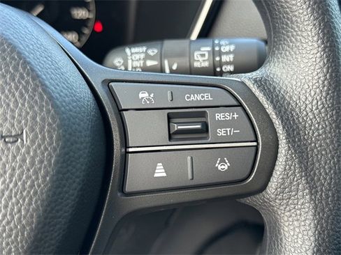 New 2026 Honda CR-V EX image 33