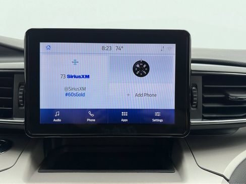 Used 2023 Ford Explorer XLT w/ Equipment Group 202A AWD/4WD image 23