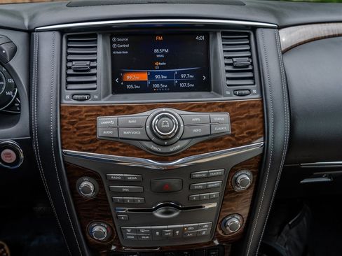 Used 2019 Nissan Armada SL w/ Premium Package RWD image 20