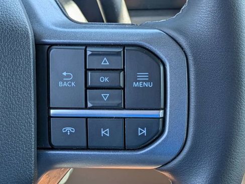 Used 2025 Ford F150 XLT w/ Equipment Group 301A Standard AWD/4WD image 28